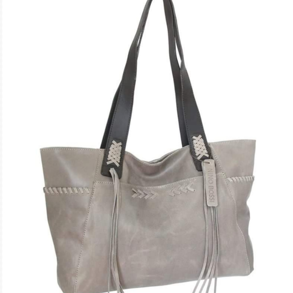 Nine Bossi Handbag